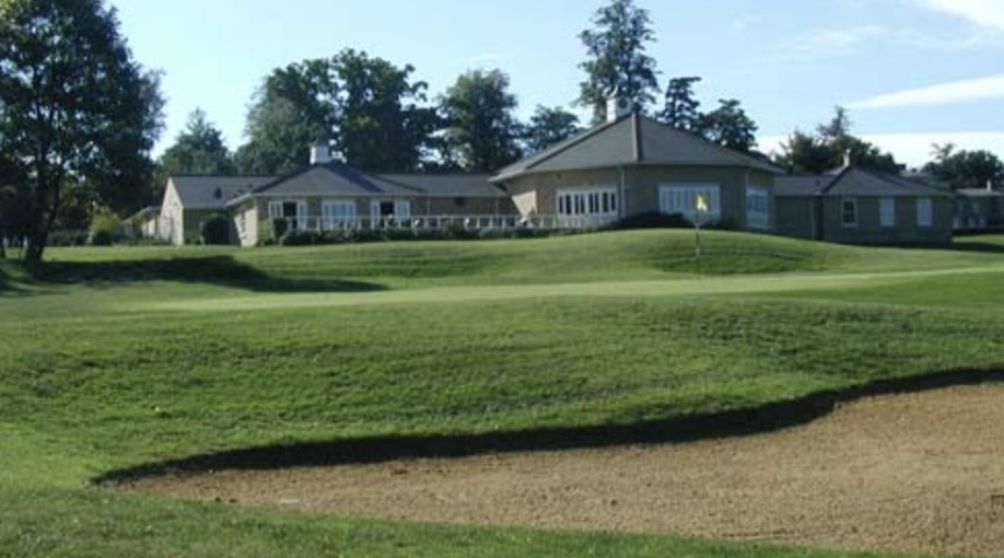 Photo of Colne Valley Golf and Country Club